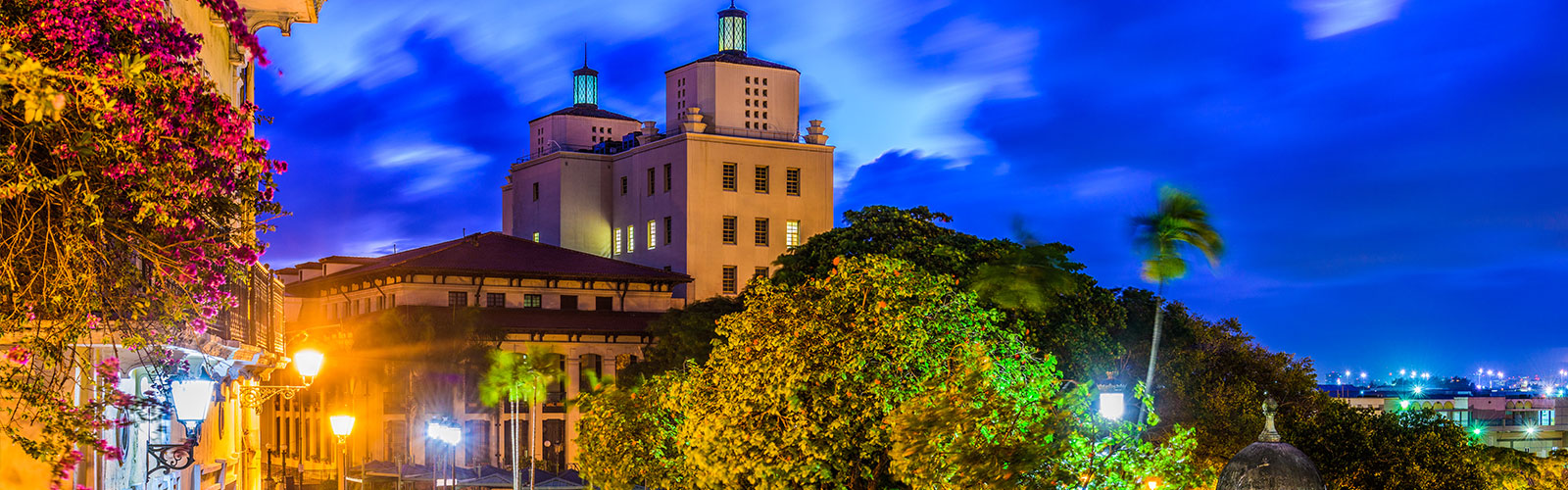 Media Coverage - Puerto Rico Research Hub