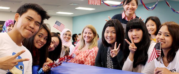 UCF English Language Institute