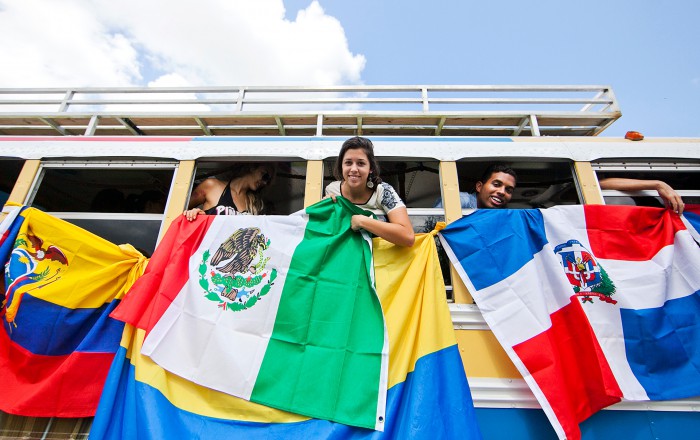 UCF Global UCF Global