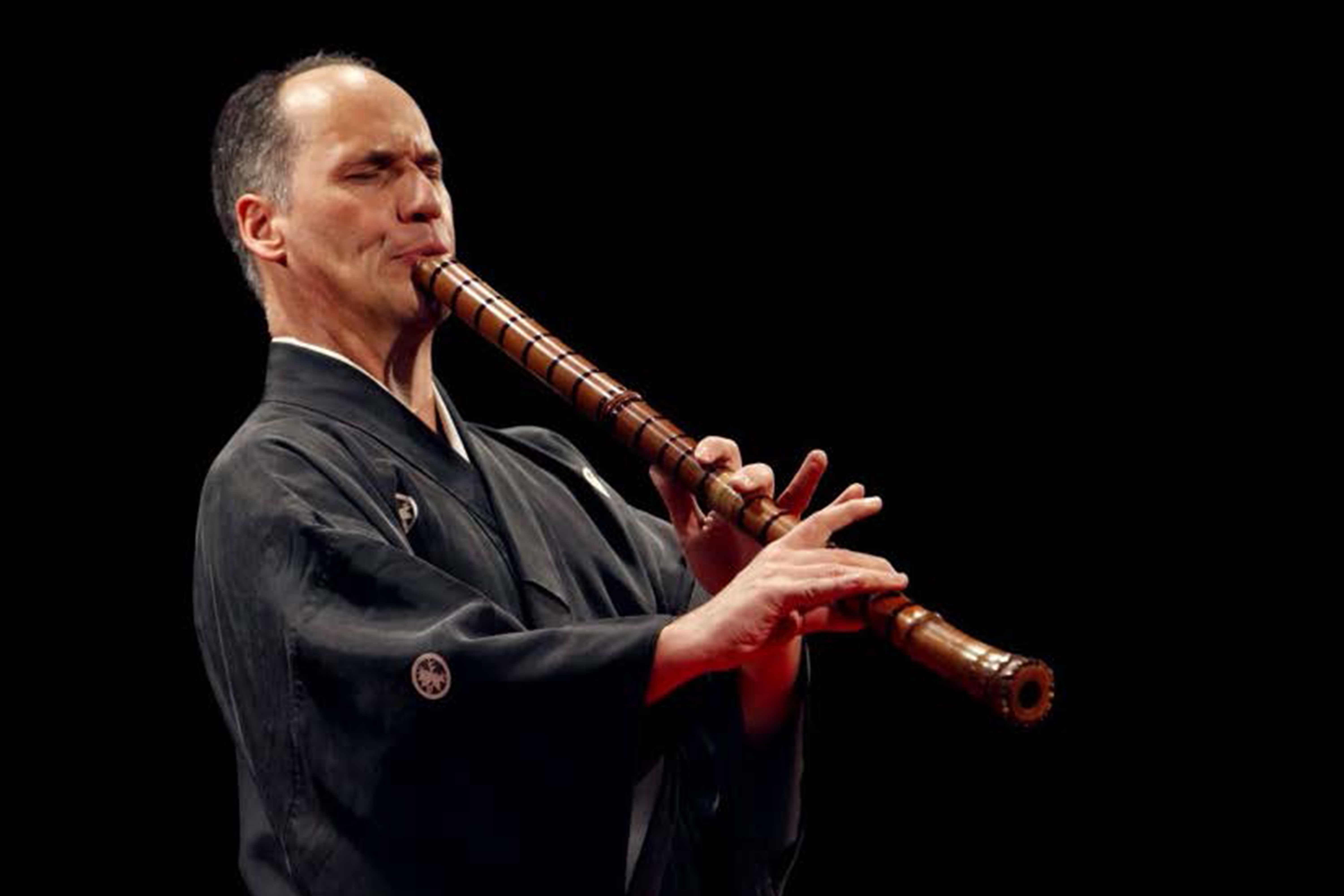 Japanese Shakuhachi