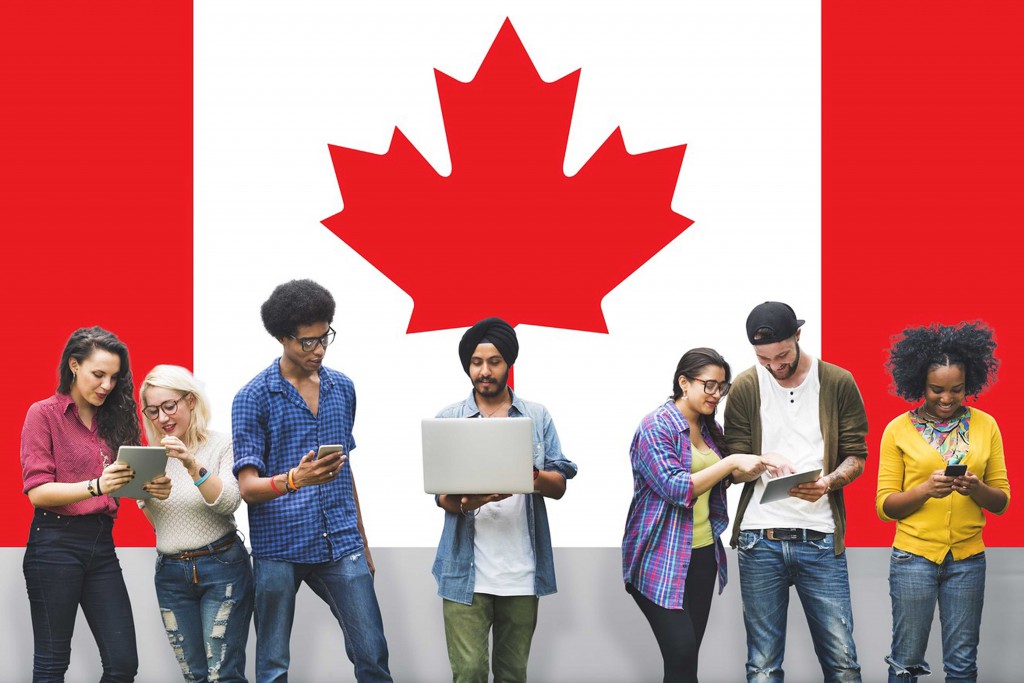 Study in Canada