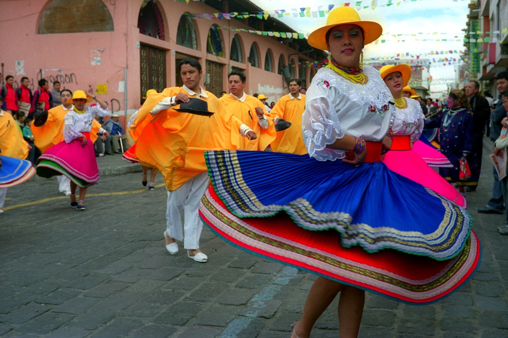 ecuador