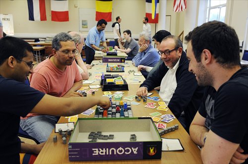 games