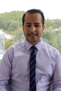 Sergio Ponce Cordova