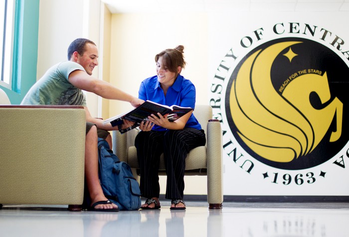 (Jason Greene/Univerity of Central Florida) (Jason Greene/Univerity of Central Florida)