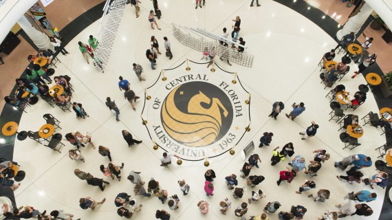 UCF Student Union UCF Student Union