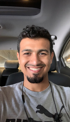 Essam Alqarni 1 Essam Alqarni 1