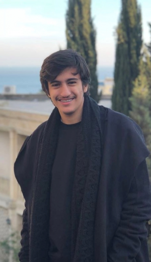 Faisal AlSaadoun Faisal AlSaadoun