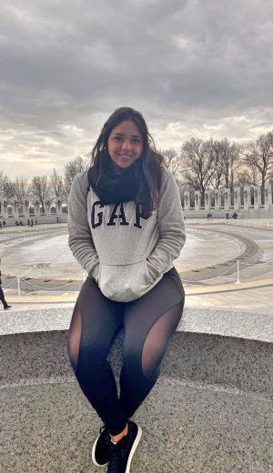 Javiera Cruzatt Javiera Cruzatt