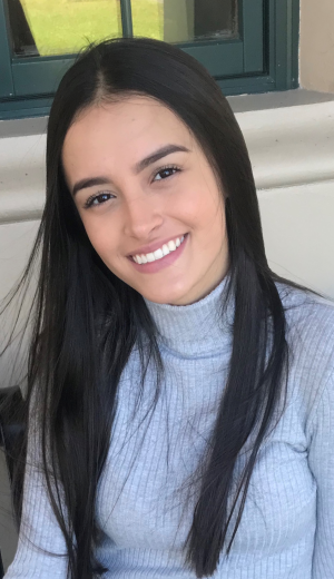 Juanita Ramirez Mejia Juanita Ramirez Mejia