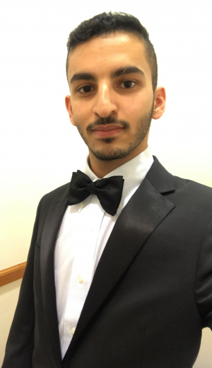 Mohammed Almeaither Mohammed Almeaither