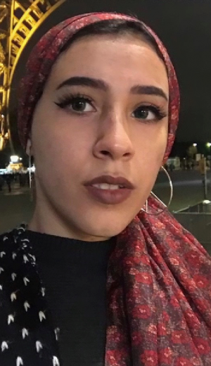 Rinad Hani Rinad Hani