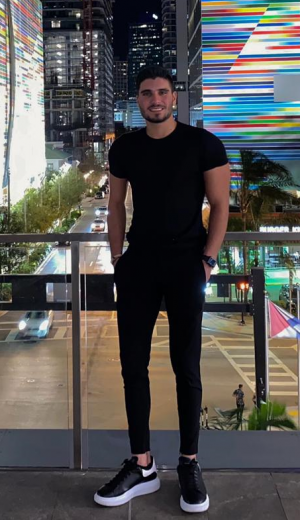 Samer Zineldien Samer Zineldien