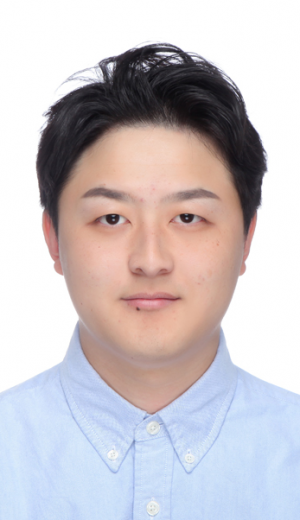 Xinjie Wang Xinjie Wang