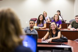UCF Global Intensive English Program