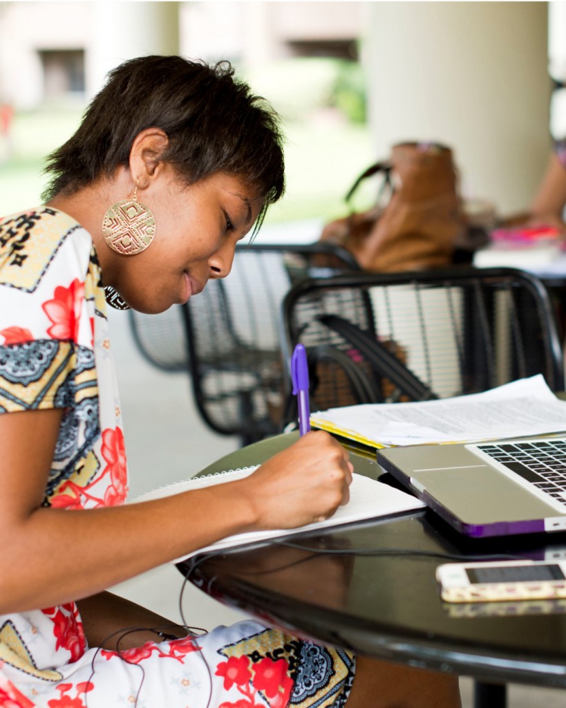 Community Initiatives - UCF Global