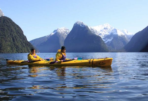 Study Abroad in South Pacific Study Abroad in South Pacific