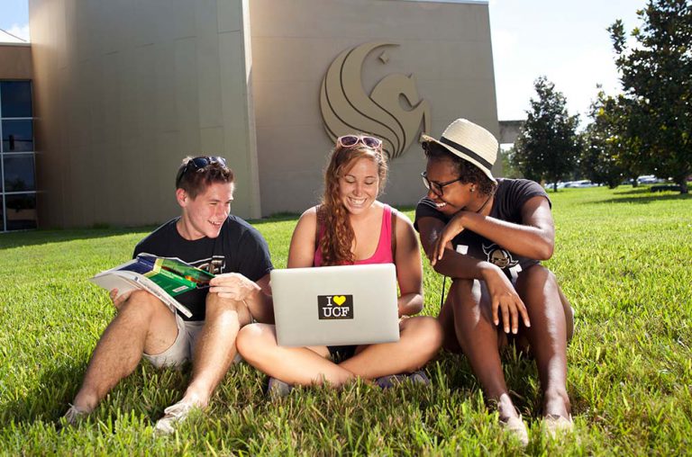 Programs - UCF Global