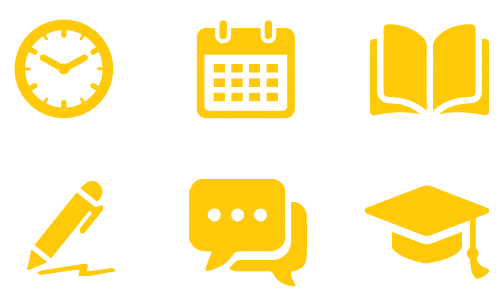 UCF Global Intensive English Program