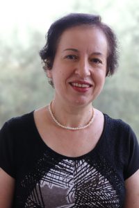 Dr. Silvana Dushku