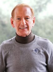 Michael Fuller