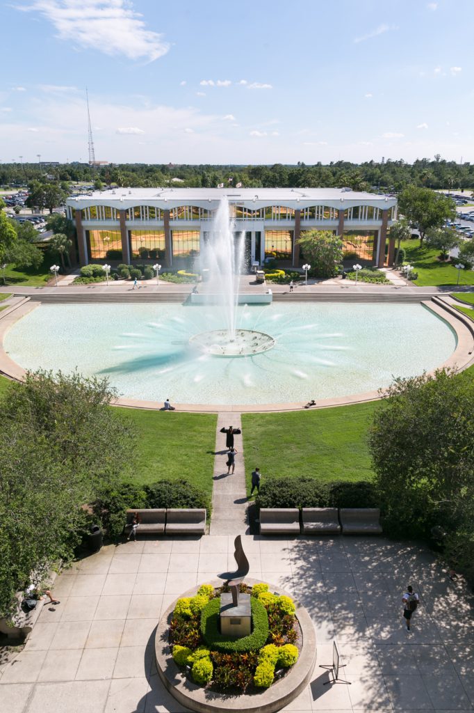 Fulbright Pre-Academic Programs - UCF Global