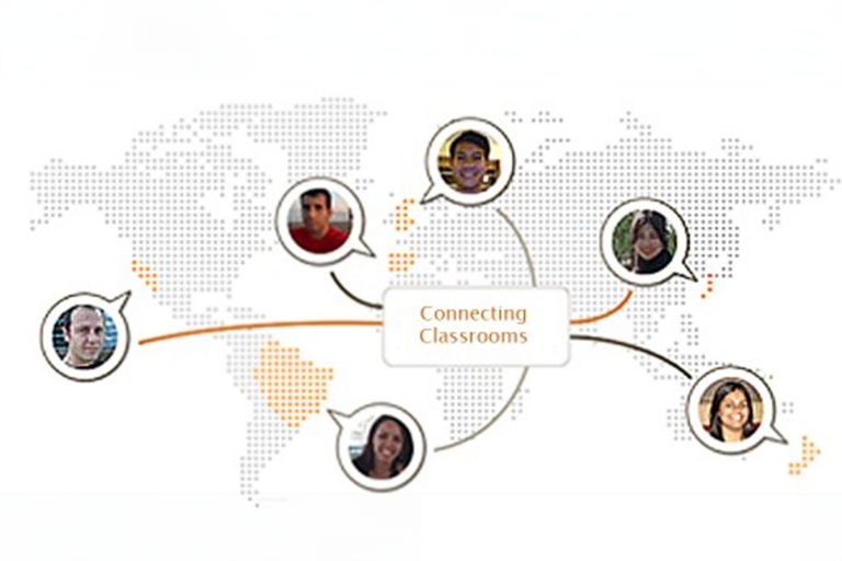 UCF International Education Week