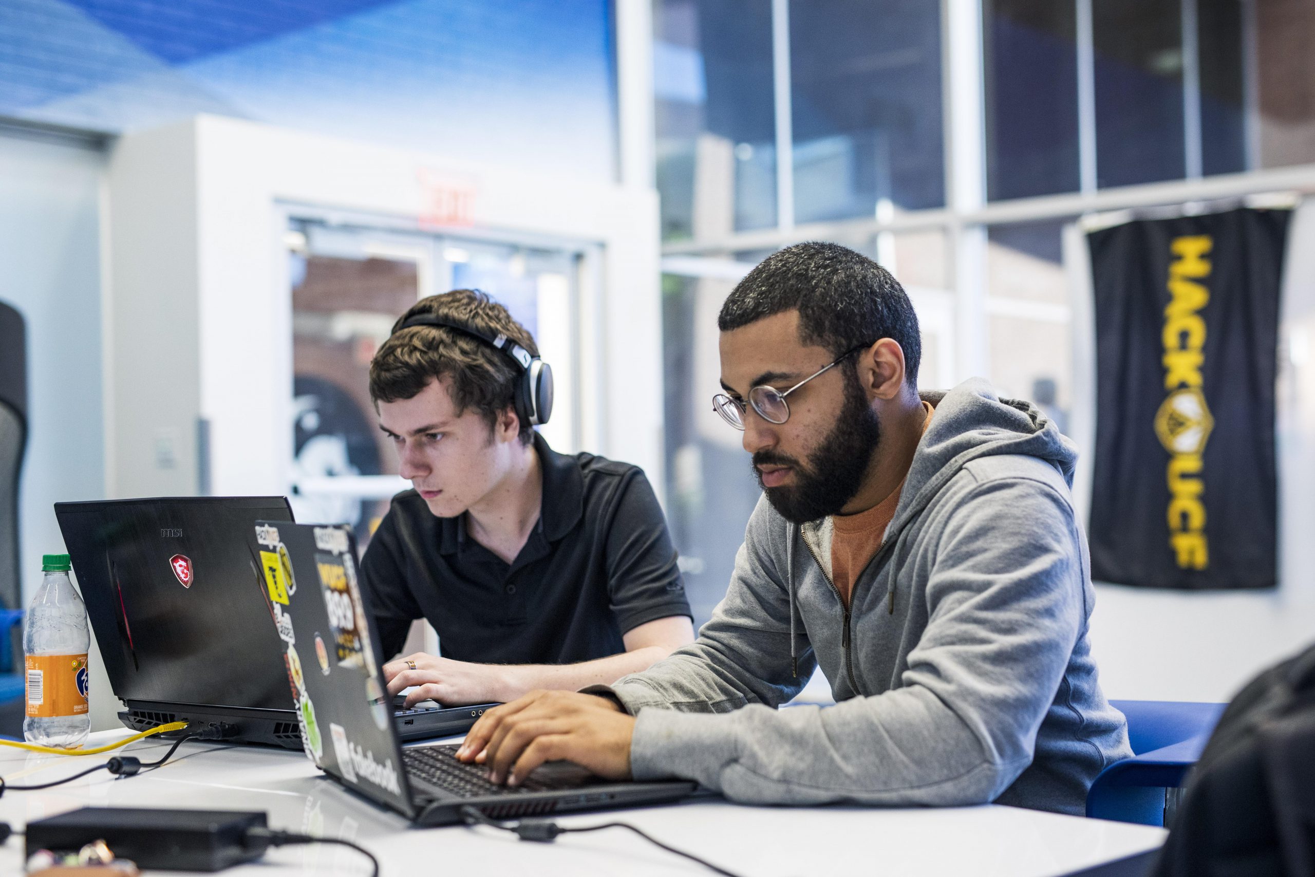 Pathway Programs