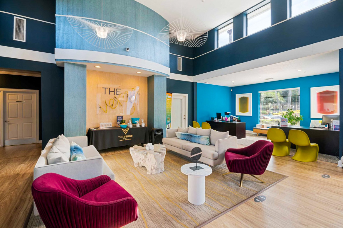 The verge Orlando Pic The Verge Orlando Housing
