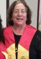 Maria Redmon Maria Redmon