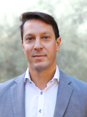 David Meffe David Meffe